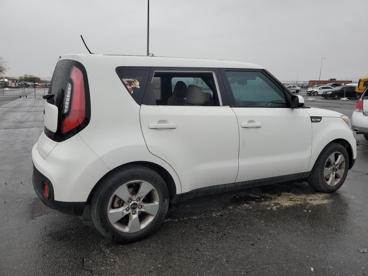 2018 Kia Soul - Image 3