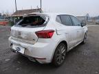 2023 SEAT IBIZA FR T for sale at Copart WOLVERHAMPTON