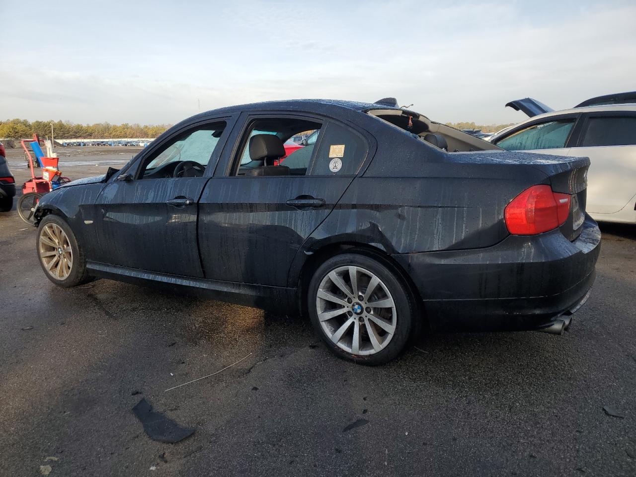 2009 BMW 3er - Image 2