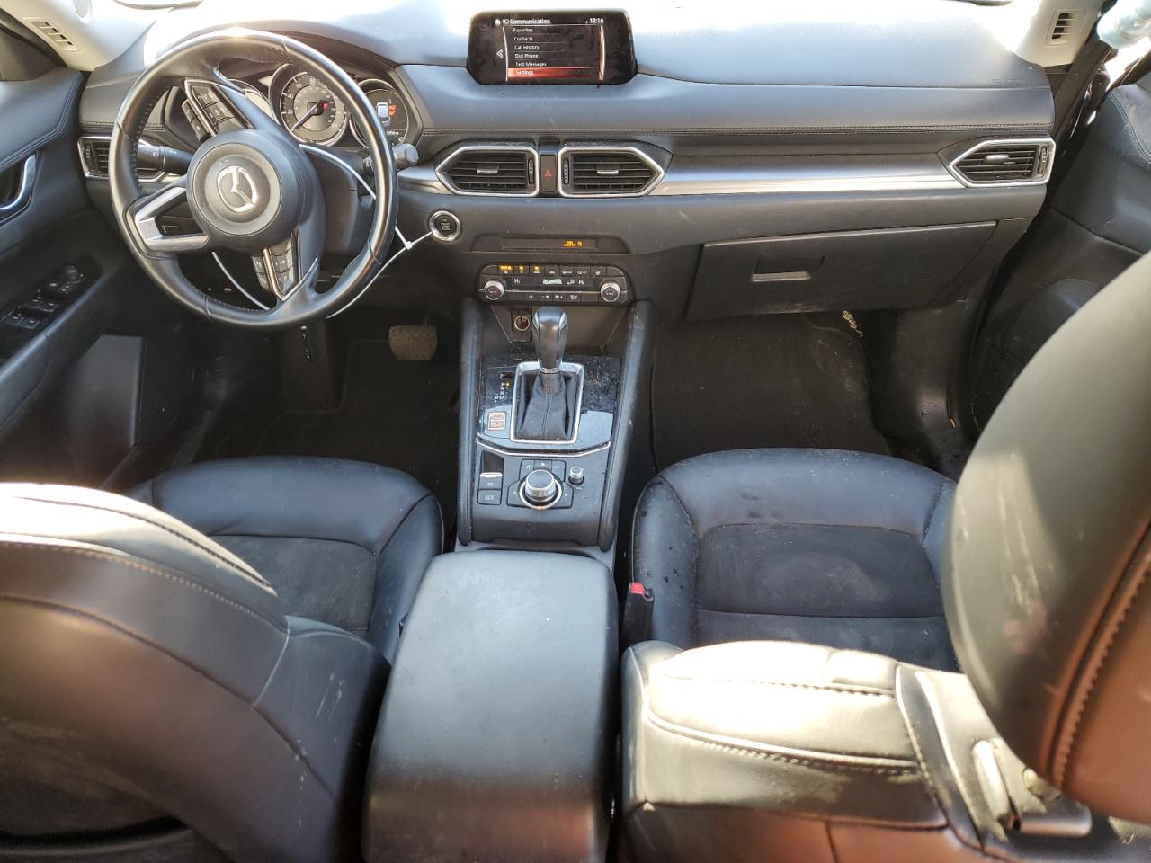 2020 Mazda CX-5 - Image 8