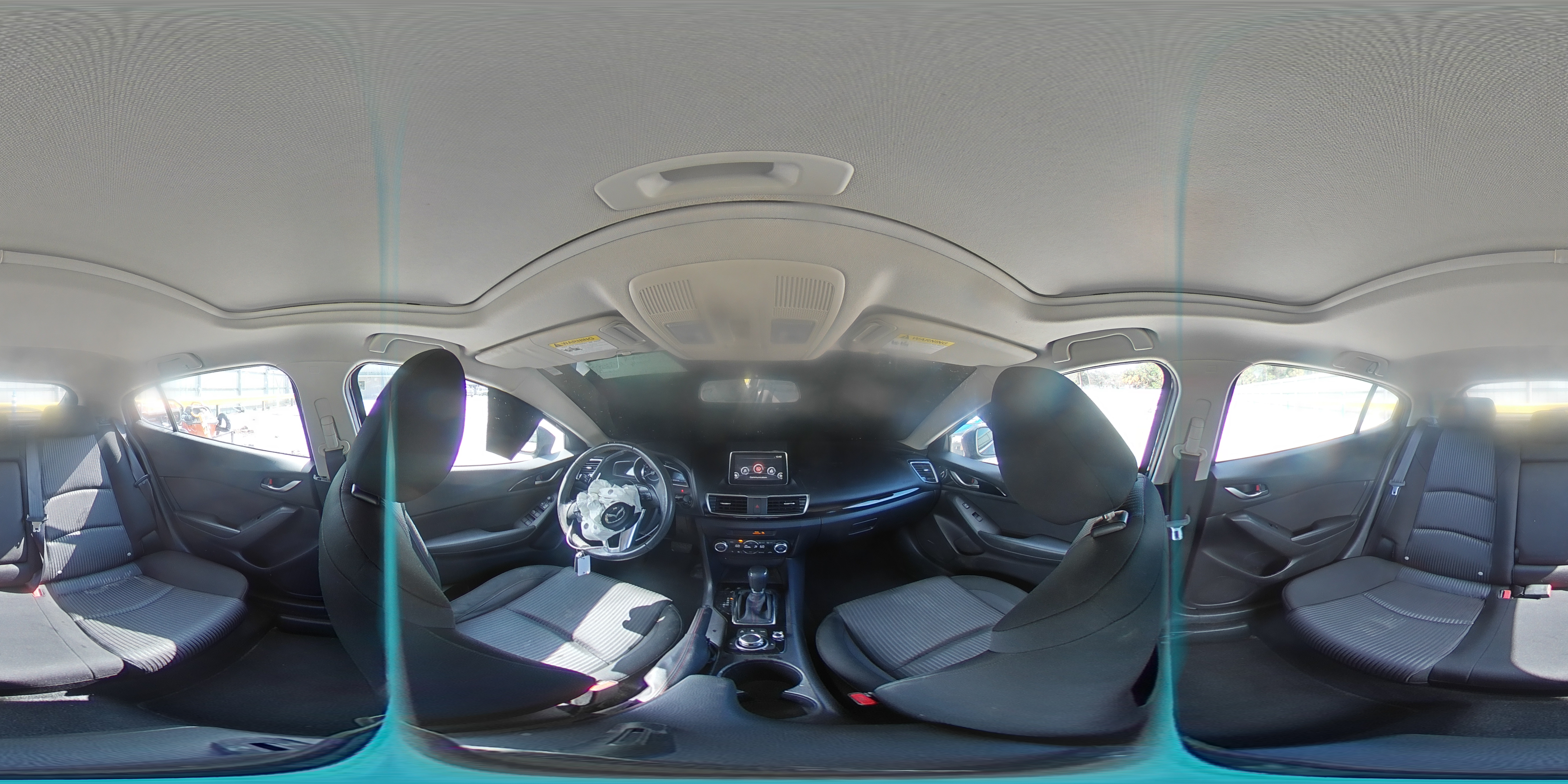 2014 Mazda 3 - Image 13