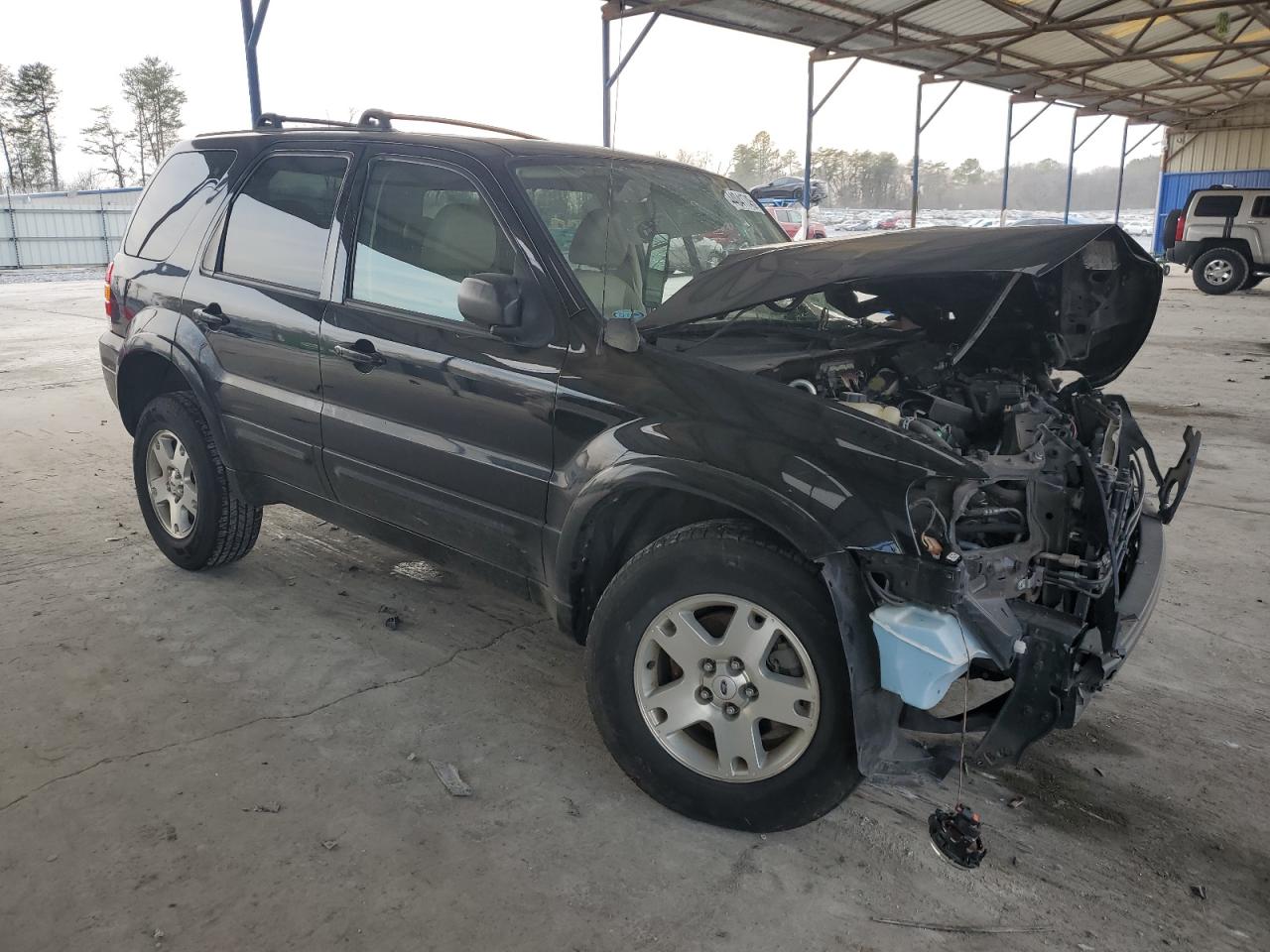 2006 Ford Escape - Image 4