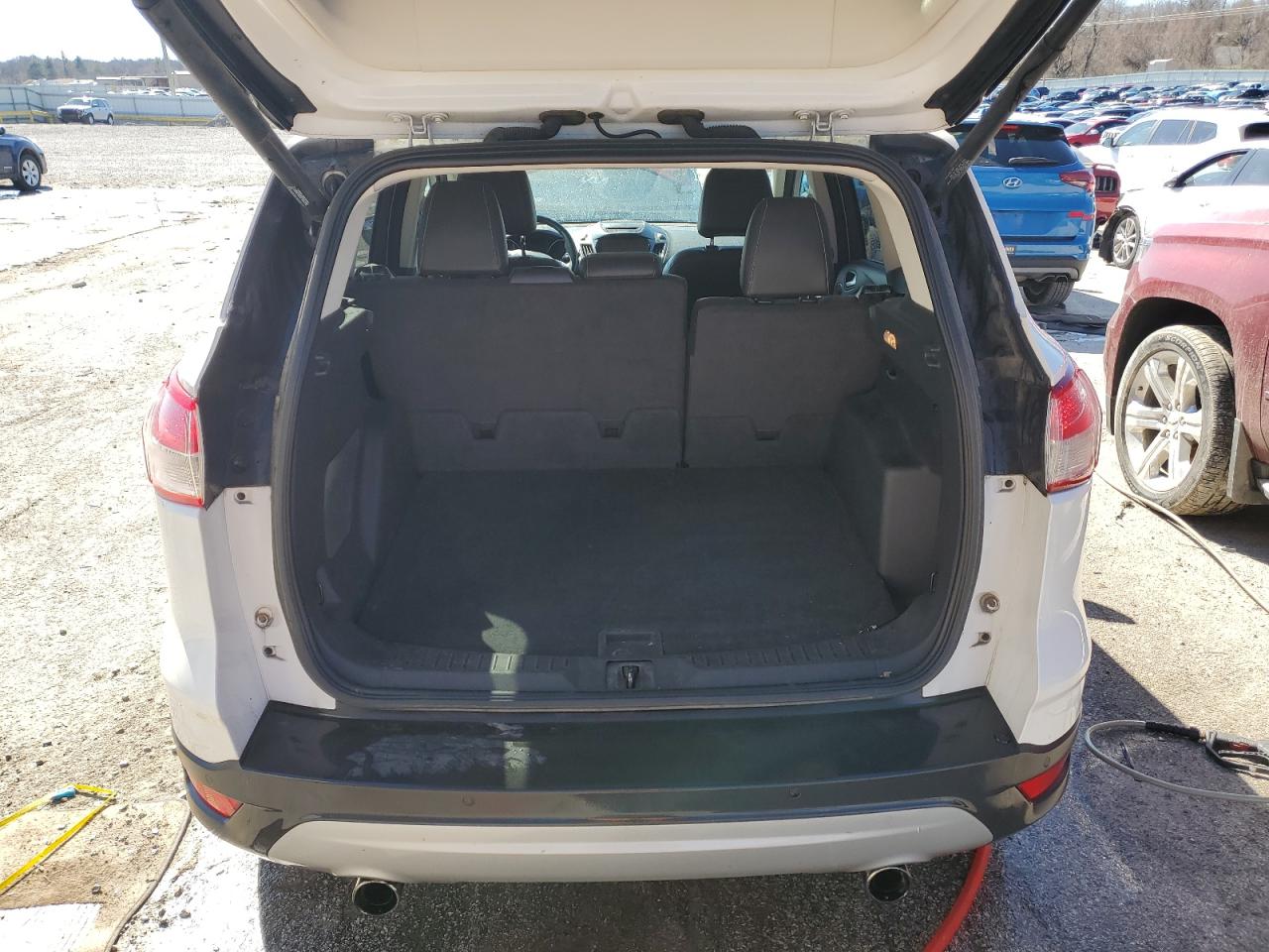 2013 Ford Escape - Image 6