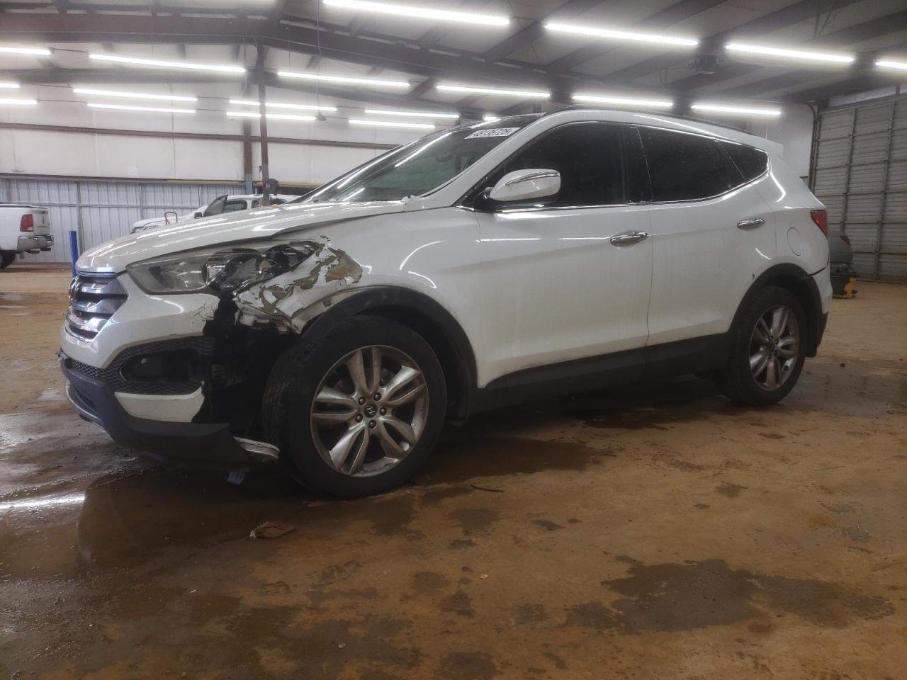 2014 Hyundai Santa Fe - Image 1
