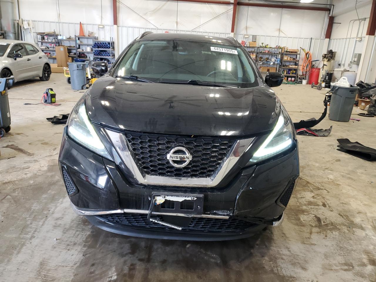 2020 Nissan Murano - Image 5
