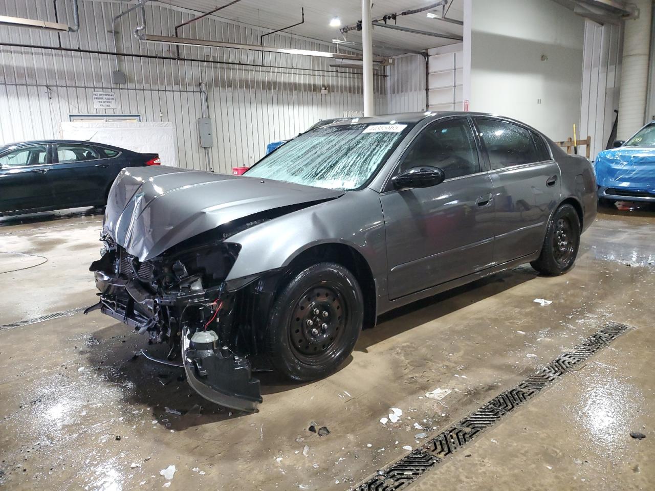 2005 Nissan Altima - Image 1