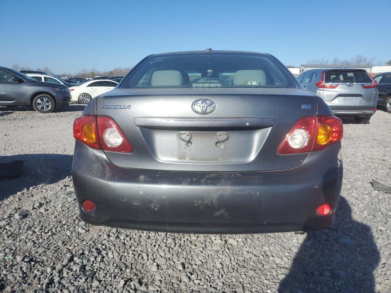 2010 Toyota Corolla - Image 6