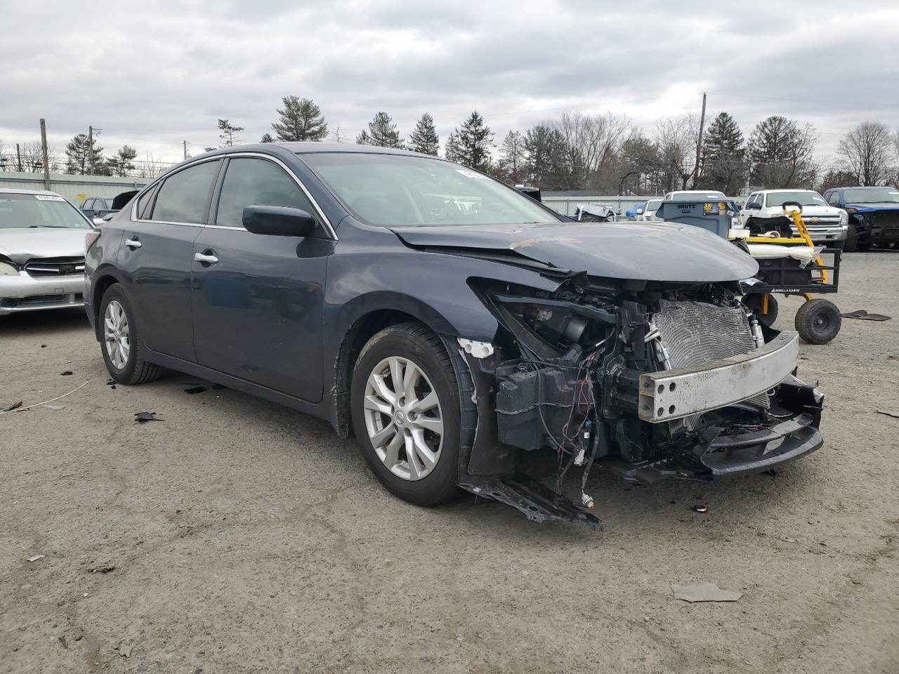 2014 Nissan Altima - Image 4