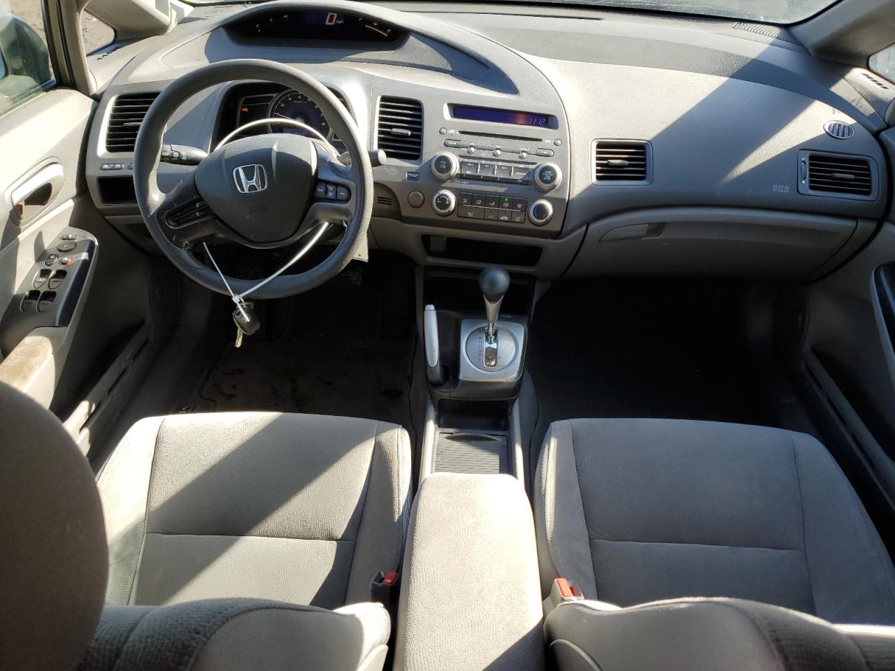 2006 Honda Civic - Image 8