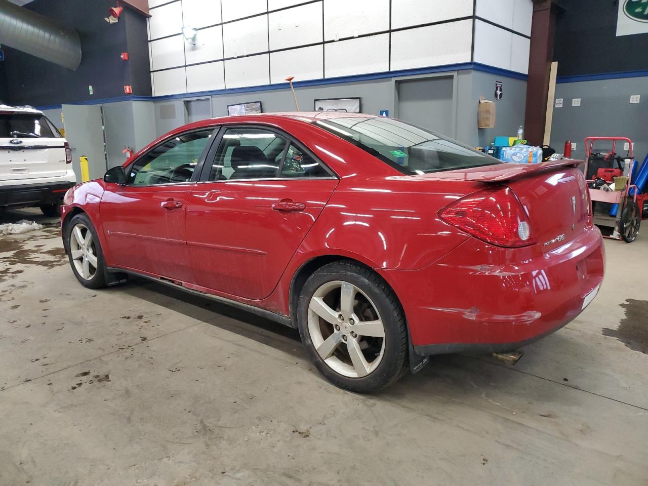 2006 Pontiac G6 - Image 2