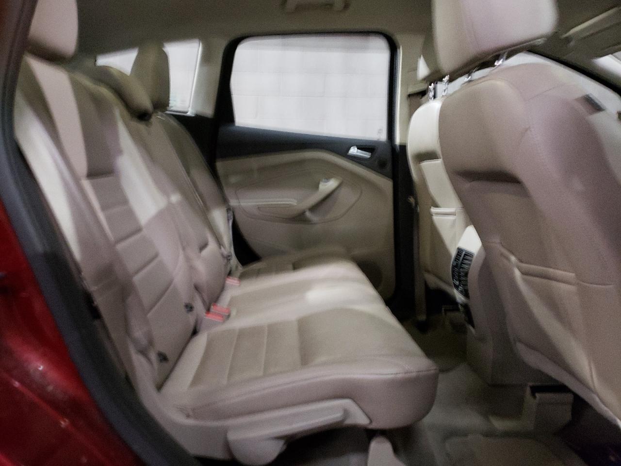 2014 Ford C-MAX - Image 11