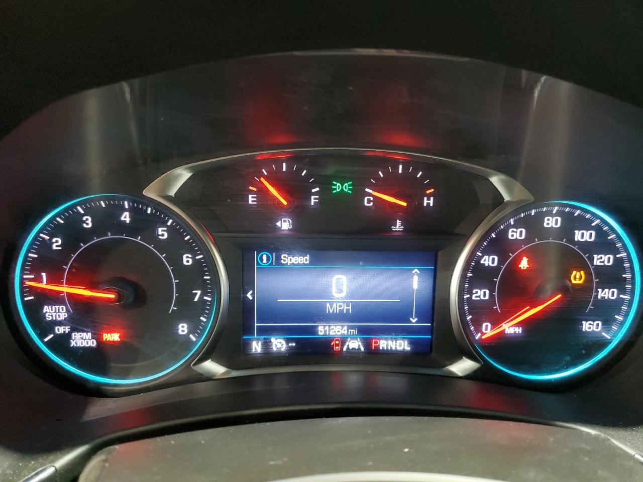 2022 Chevrolet Equinox - Image 9