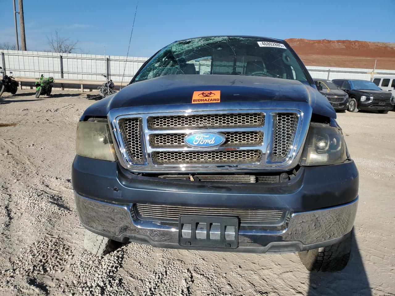 2005 Ford F-150 - Image 5