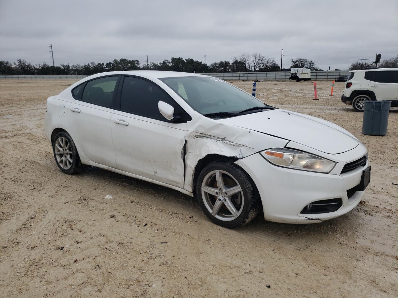 2013 Dodge Dart - Image 4