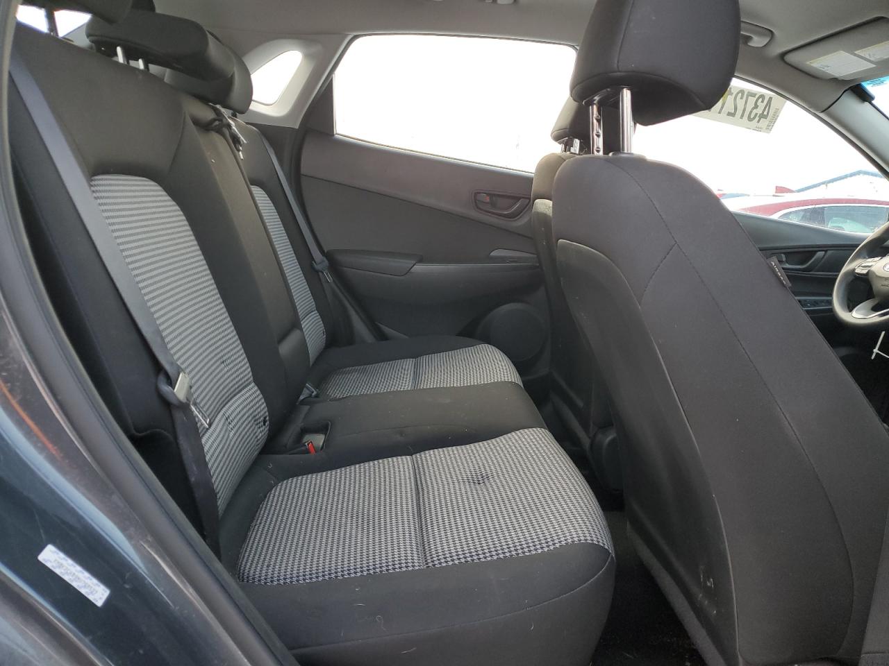 2022 Hyundai Kona - Image 10