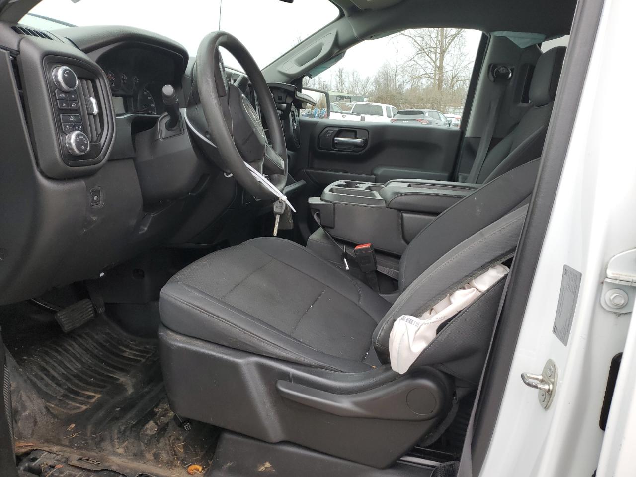 2019 GMC Sierra - Image 7