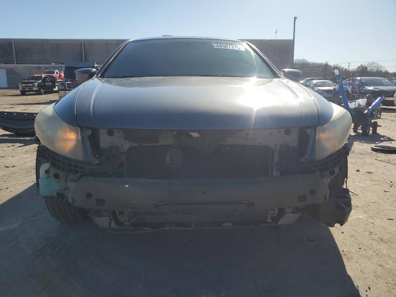 2008 Honda Accord - Image 5