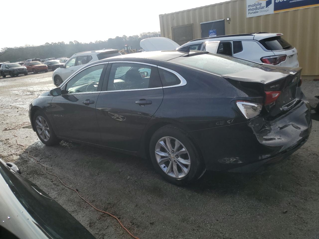2023 Chevrolet Malibu - Image 2