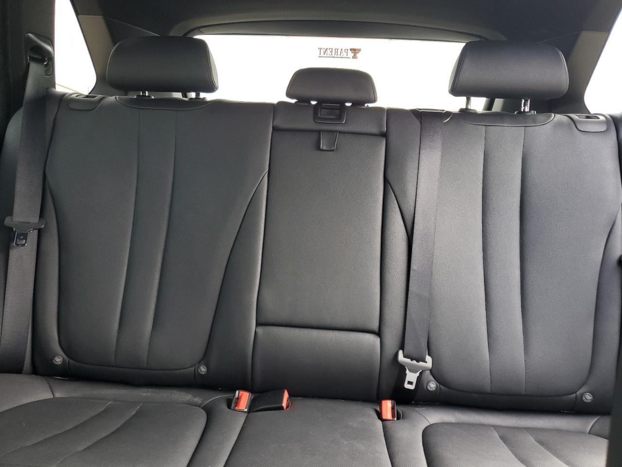2017 BMW X5 - Image 10