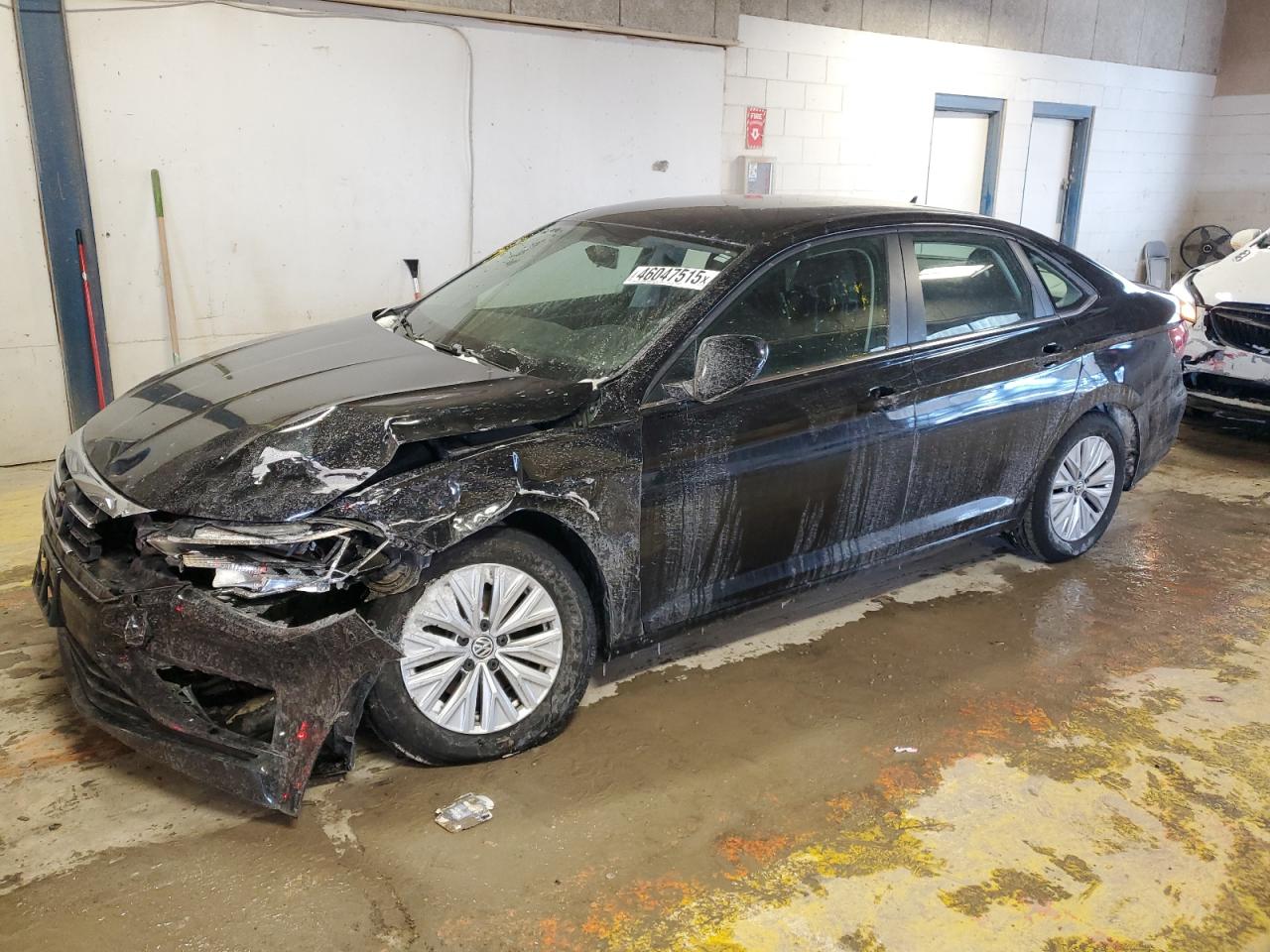 2019 Volkswagen Jetta - Image 1
