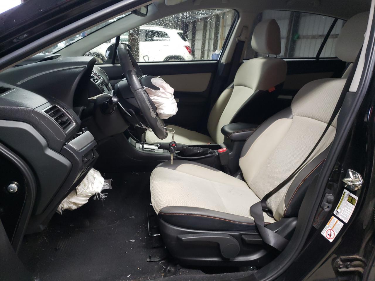 2016 Subaru XV - Image 7
