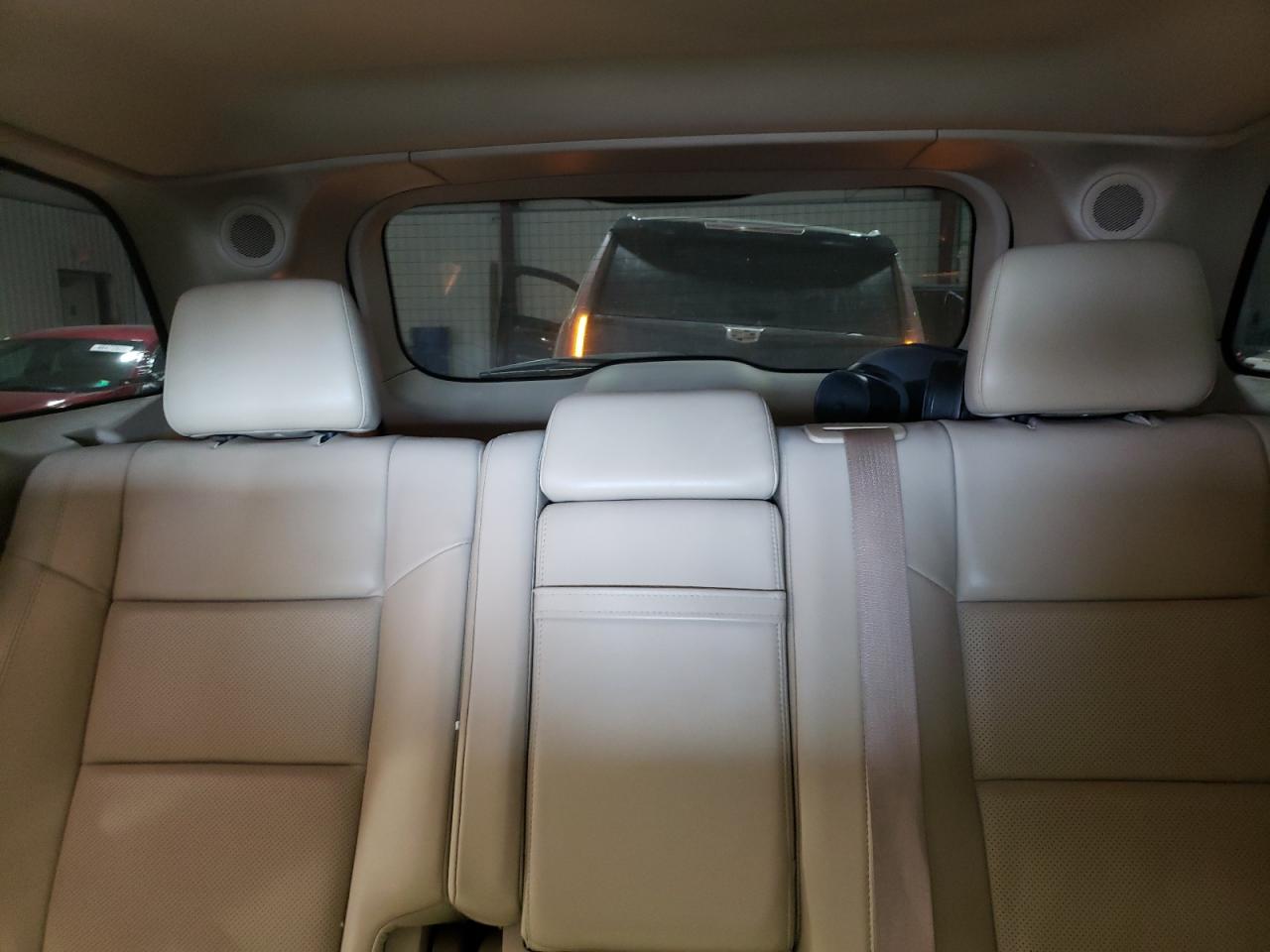 2014 Jeep Grand Cherokee - Image 10