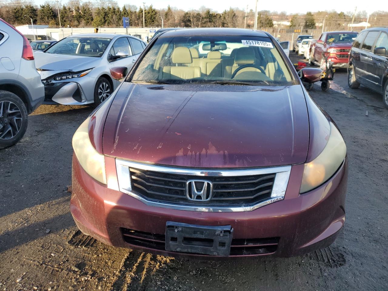 2008 Honda Accord - Image 5