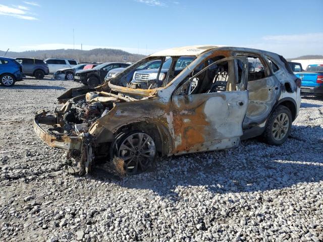 FORD ESCAPE ACT 2024