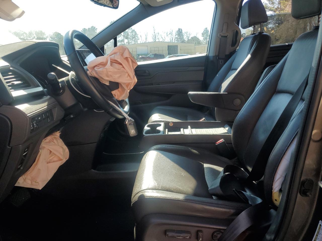 2019 Honda Odyssey - Image 7