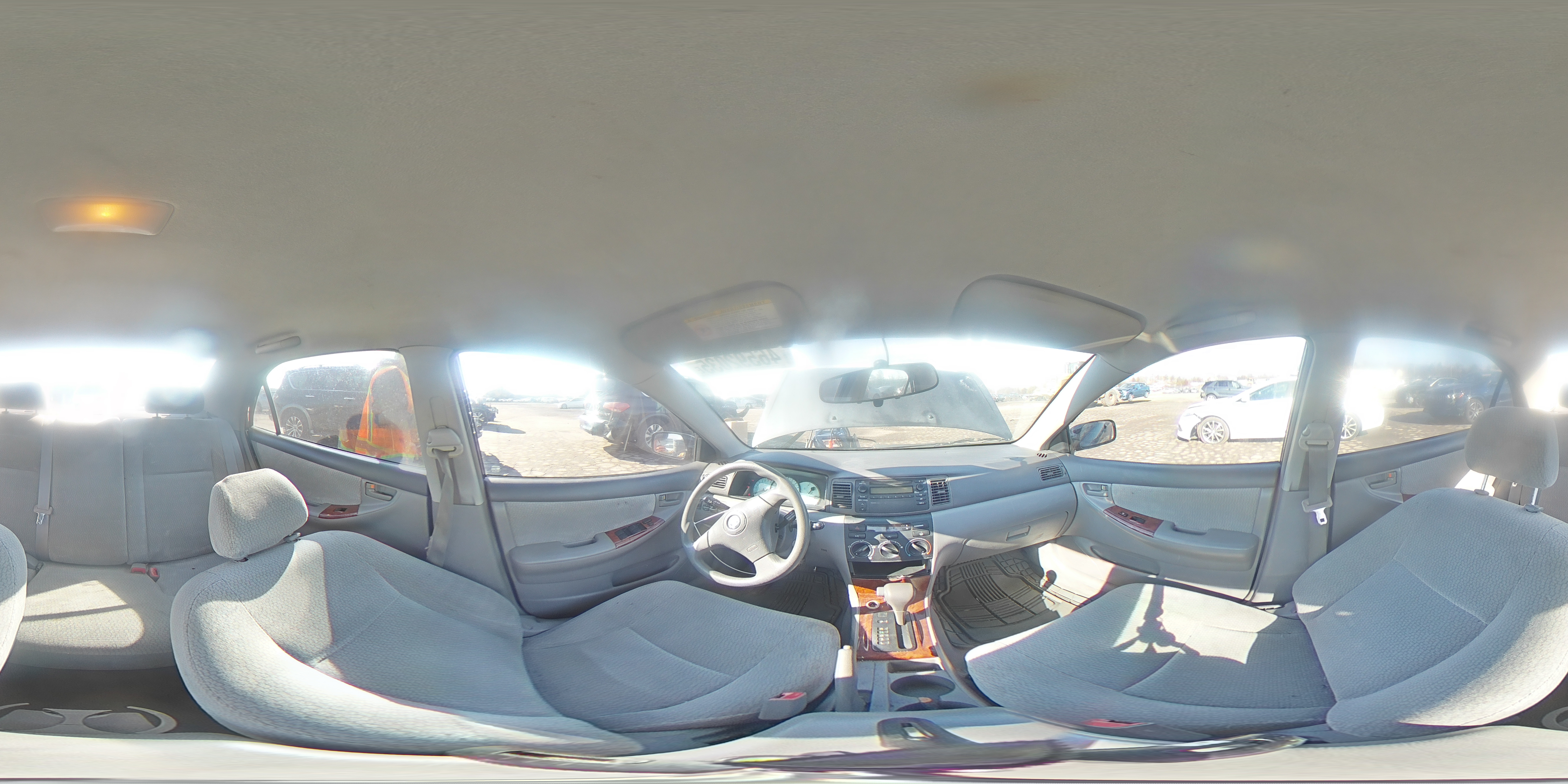 2004 Toyota Corolla - Image 13