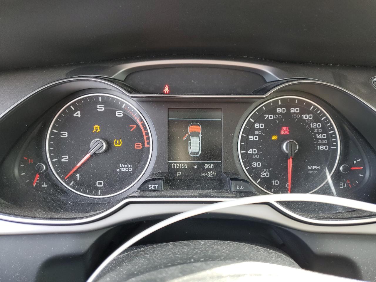 2014 Audi A4 - Image 9