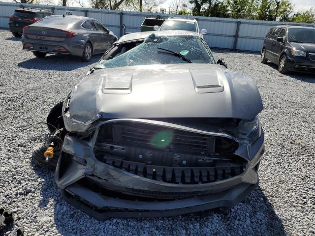  FORD MUSTANG 2021 Szary