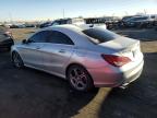 2014 Mercedes-Benz Cla 250 4Matic de vânzare în Denver, CO - Undercarriage