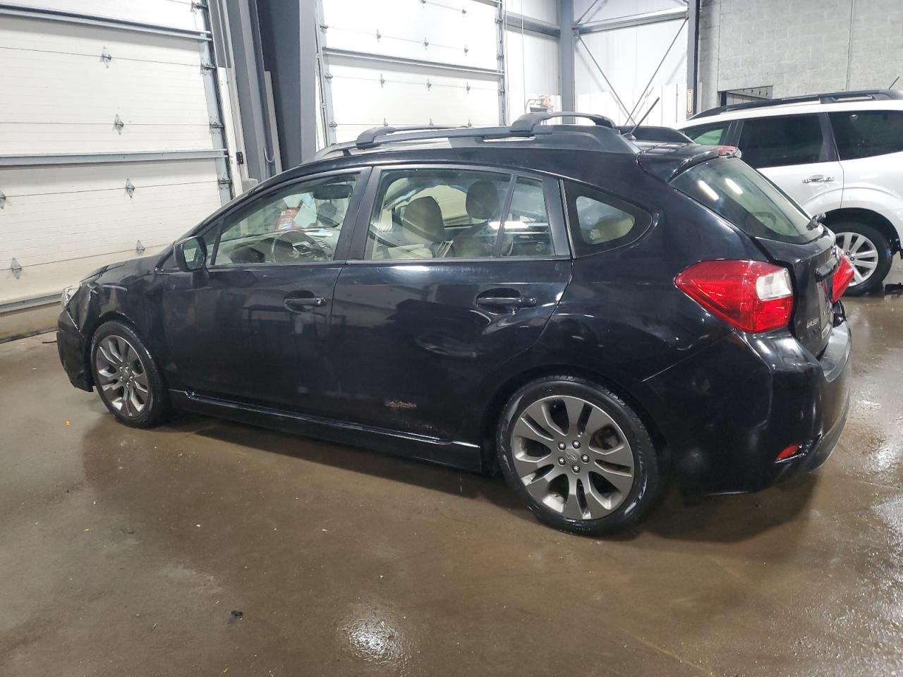 2013 Subaru Impreza - Image 2