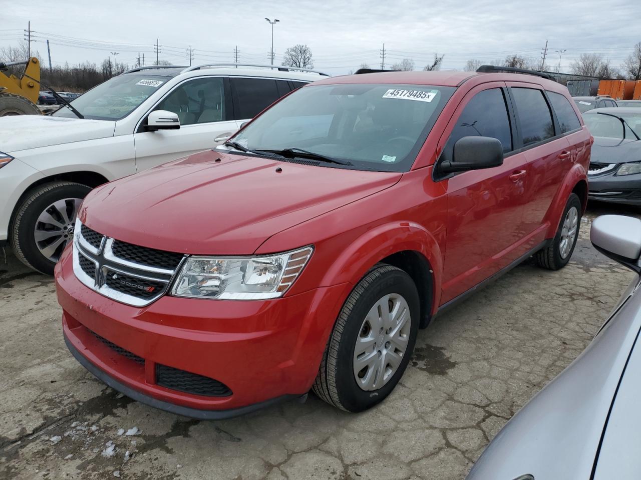 2015 Dodge Journey - Image 1