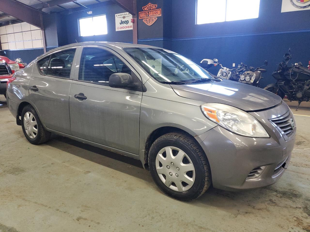 2014 Nissan Versa - Image 4