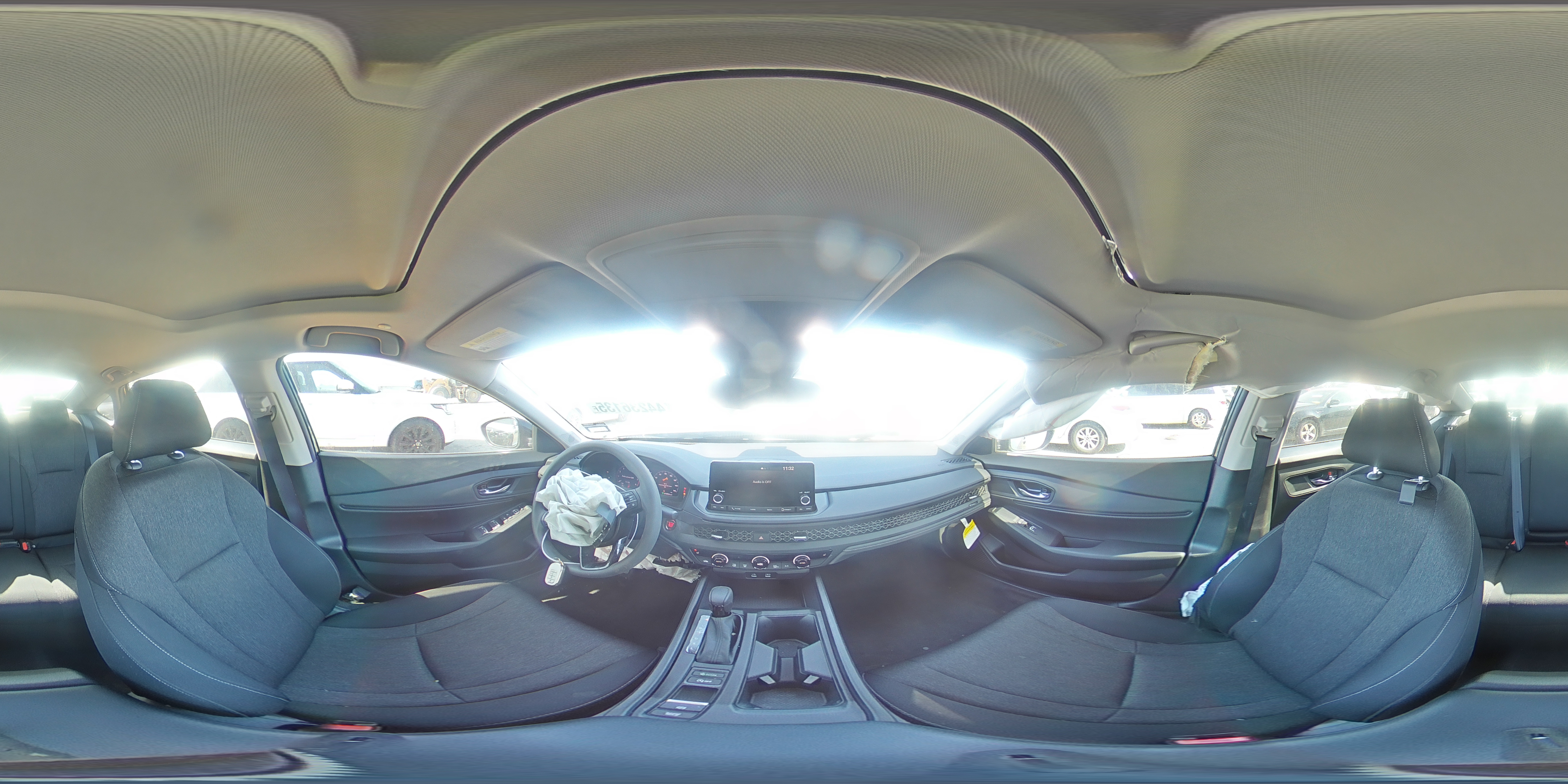 2024 Honda Accord - Image 13