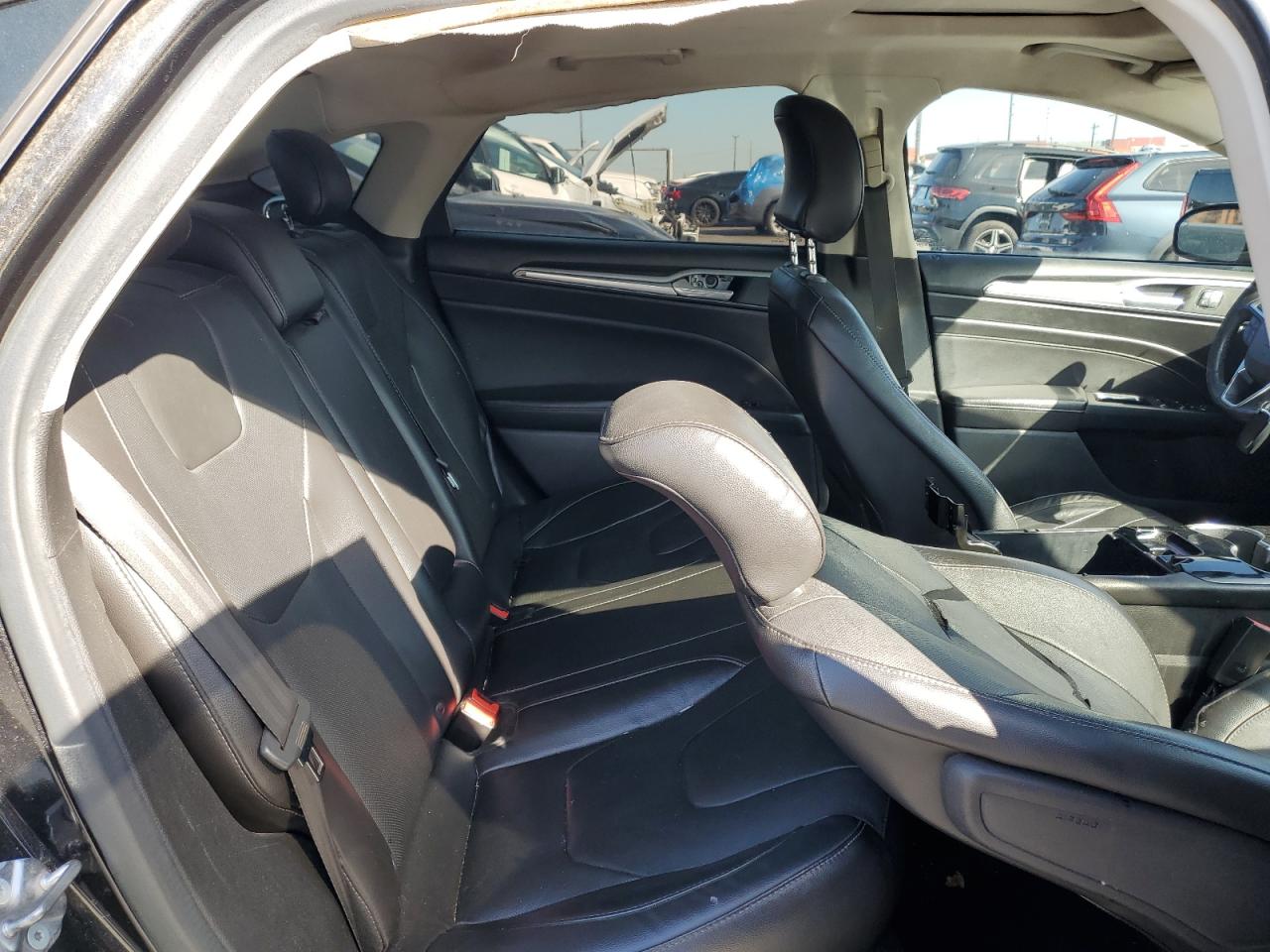 2015 Ford Fusion - Image 10