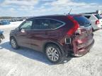 2016 Honda Cr-V Ex for Sale in Wayland, MI - Front End