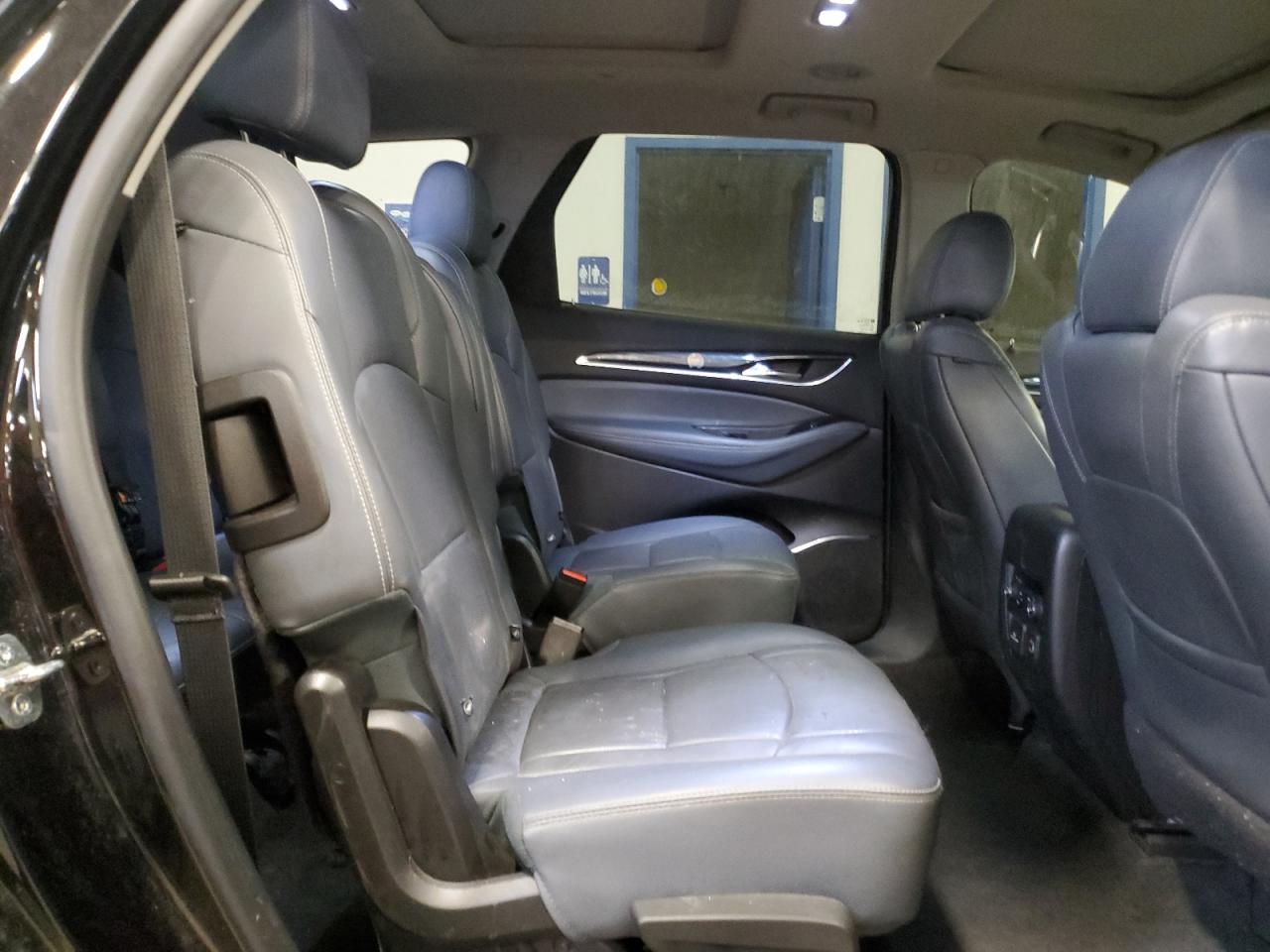 2019 Buick Enclave - Image 12