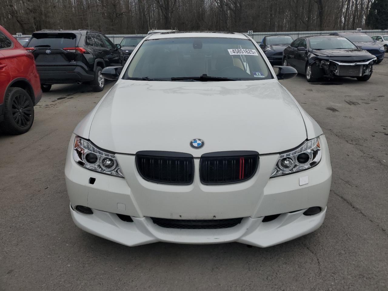 2007 BMW 3er - Image 5