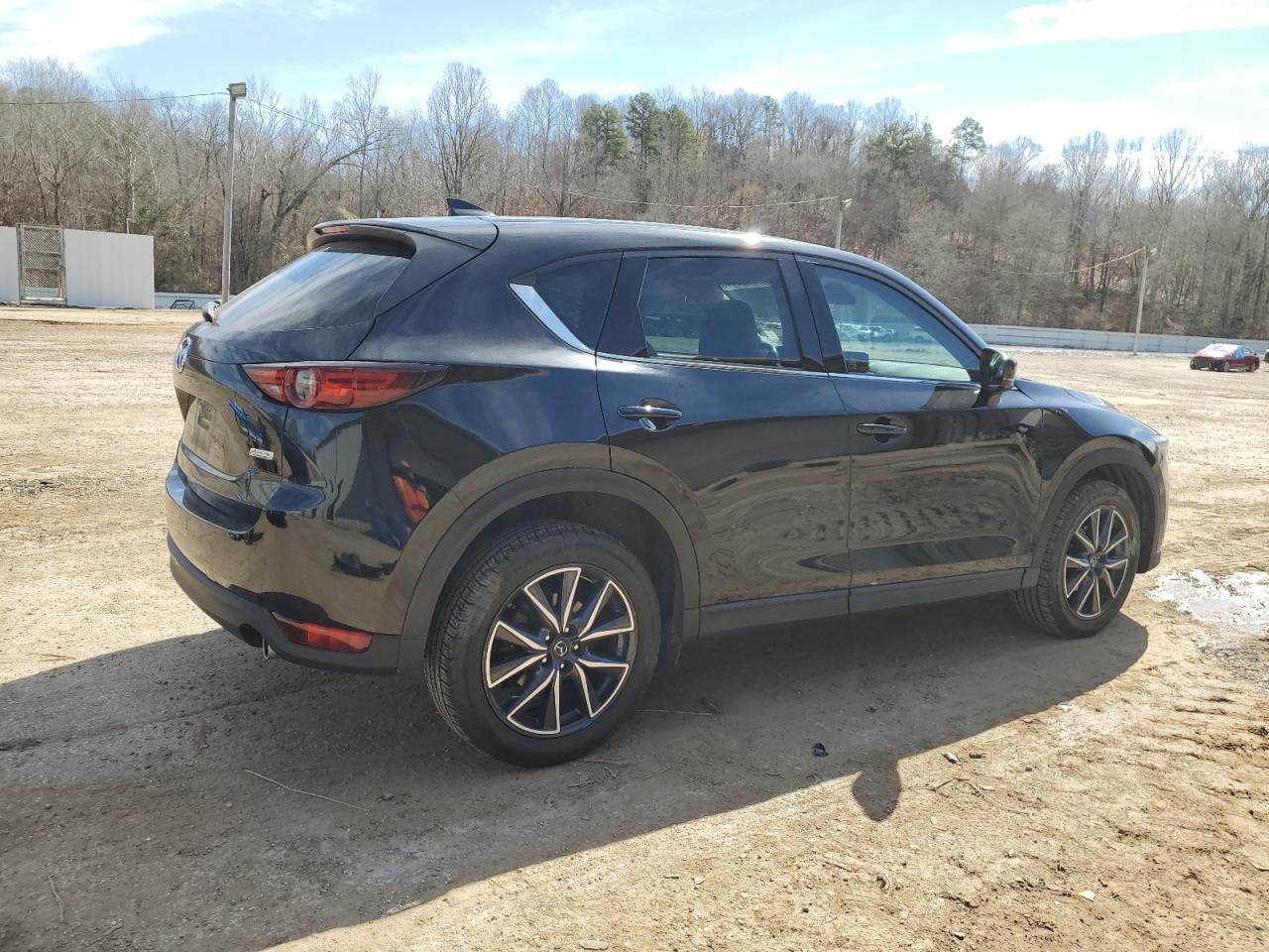 2018 Mazda CX-5 - Image 3