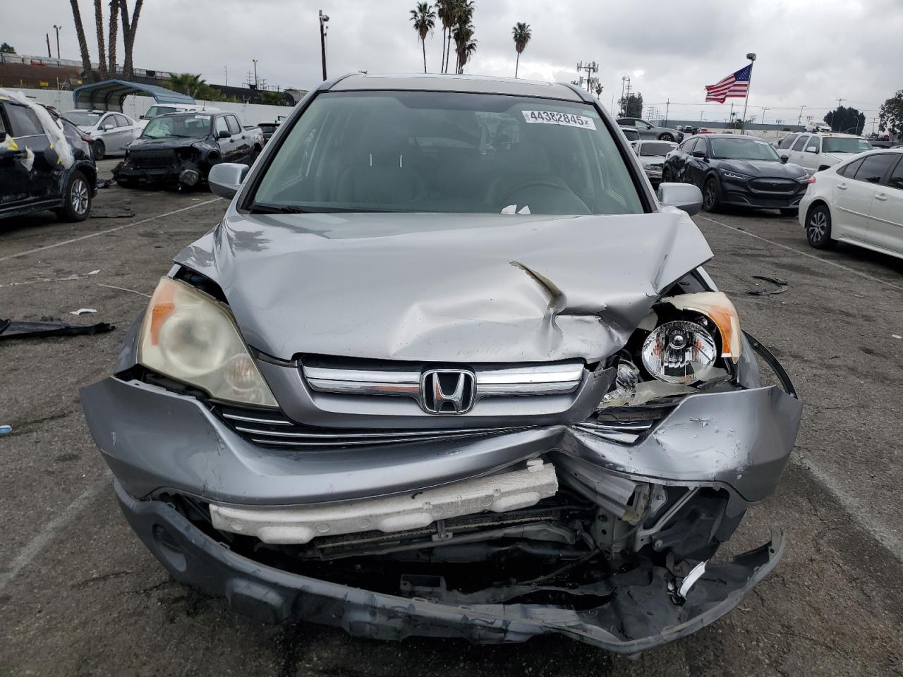 2007 Honda CR-V - Image 5
