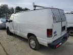 2008 Ford Econoline E250 Van na sprzedaż w Windsor, NJ - Side