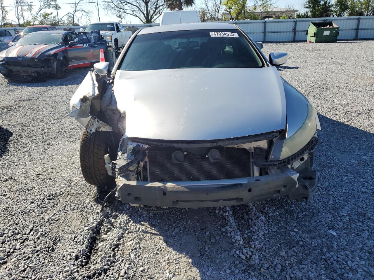 2010 Honda Accord - Image 5