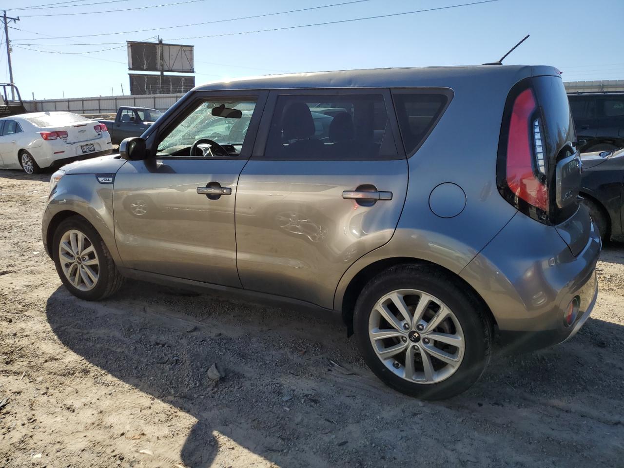 2018 Kia Soul - Image 2