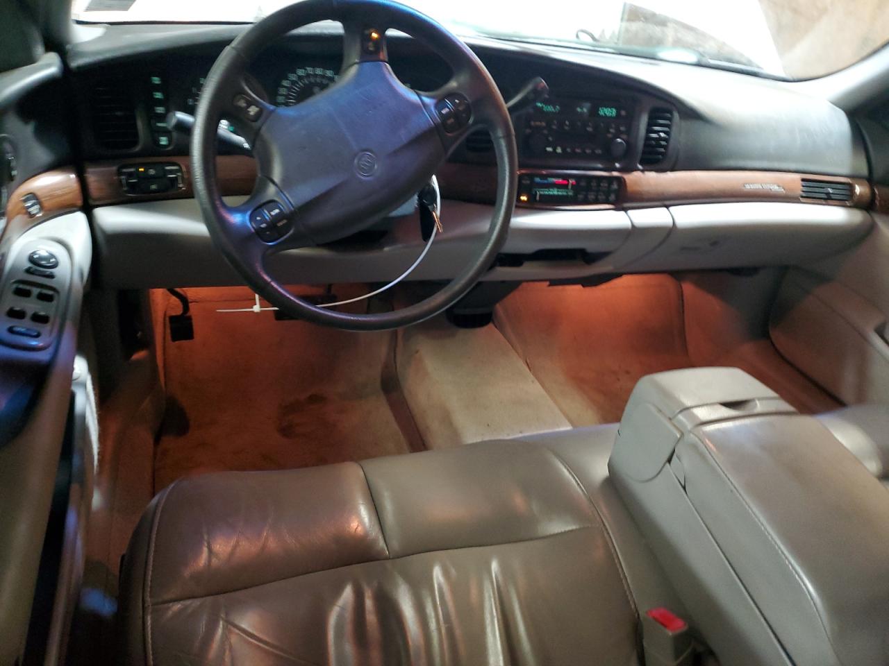 2005 Buick LeSabre - Image 8