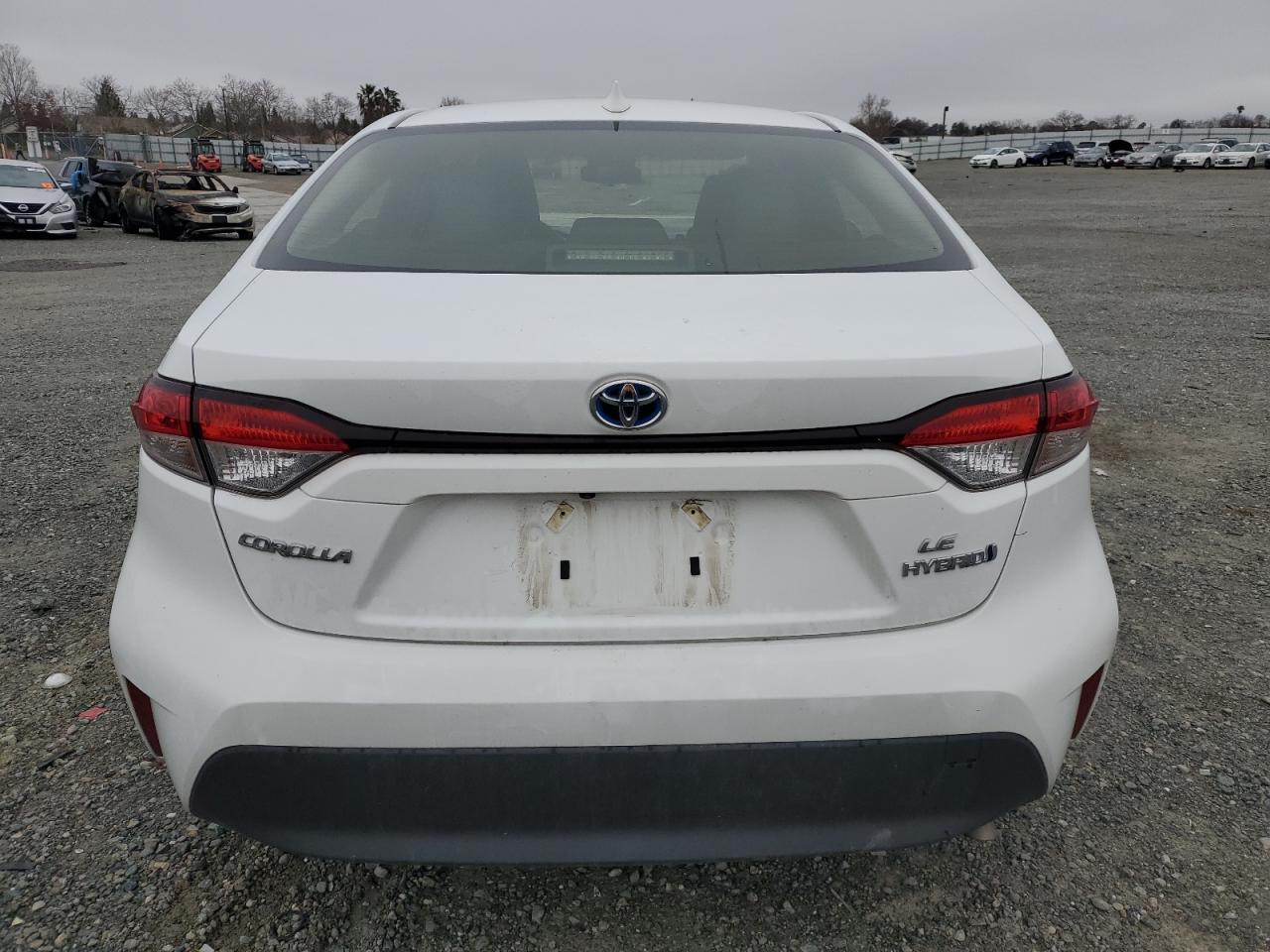 2024 Toyota Corolla - Image 6