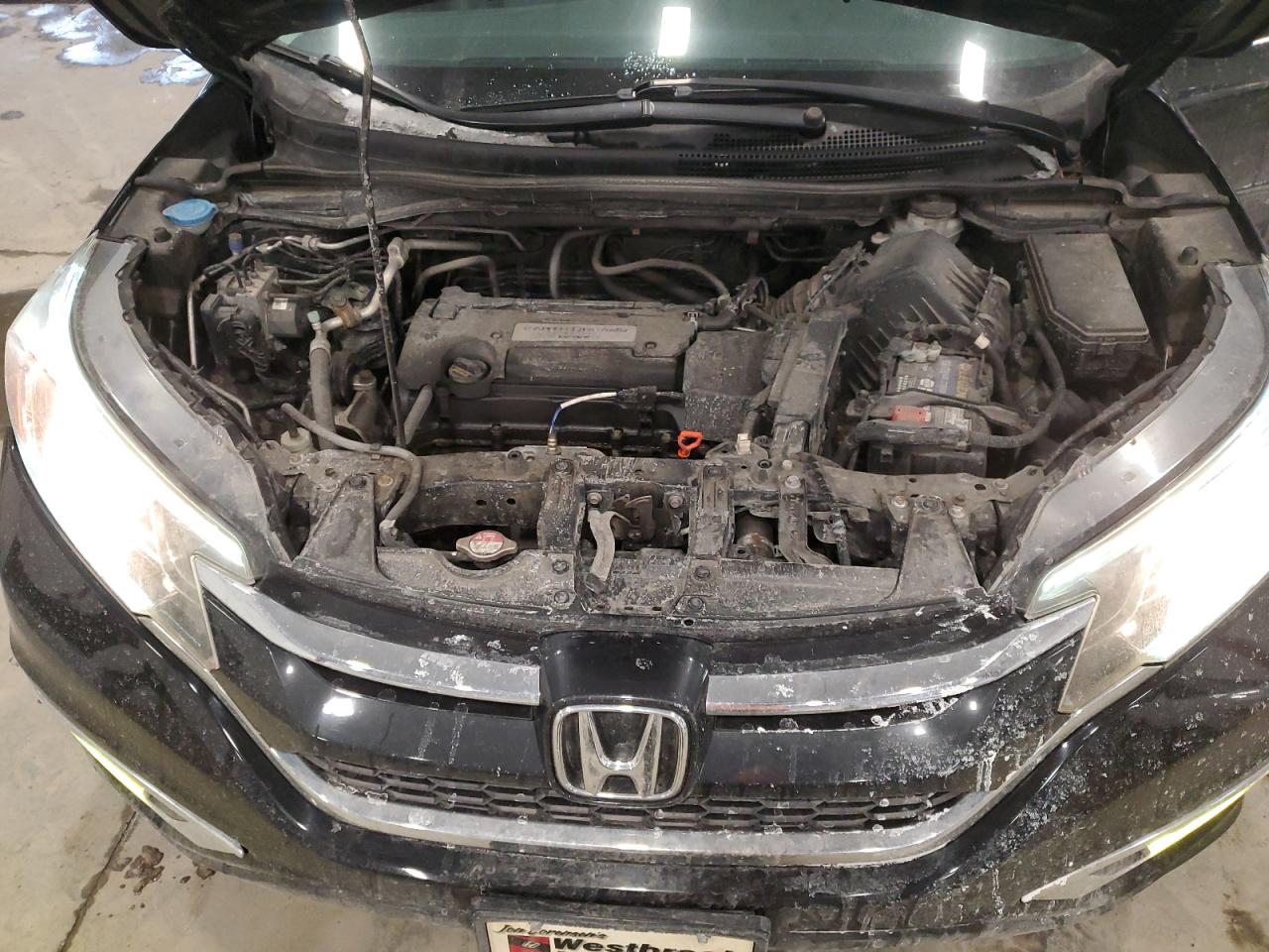 2015 Honda CR-V - Image 12