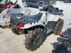 2017 Polaris Sportsman 850 High Lifter Edition de vânzare în Riverview, FL - Minor Dent/Scratches